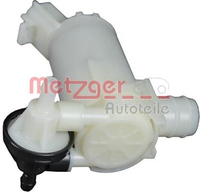 METZGER 2220062 EAN: 4250032691035.