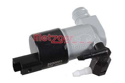 METZGER 2220063 EAN: 4250032691240.