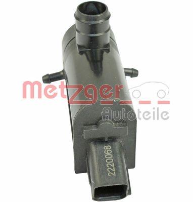 METZGER 2220068 EAN: 4250032691073.