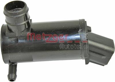 METZGER 2220070 EAN: 4250032691097.