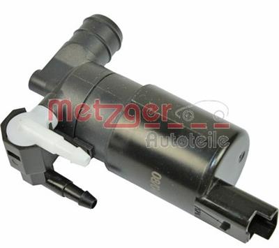 METZGER 2220071 EAN: 4250032691103.