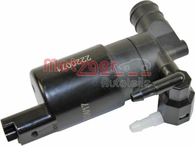 METZGER 2220071 EAN: 4250032691103.