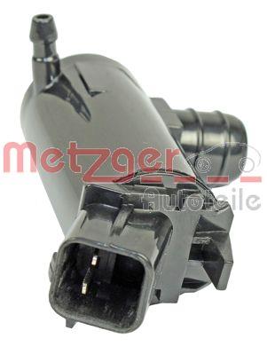 METZGER 2220077 EAN: 4250032693329.