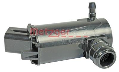 METZGER 2220077 EAN: 4250032693329.