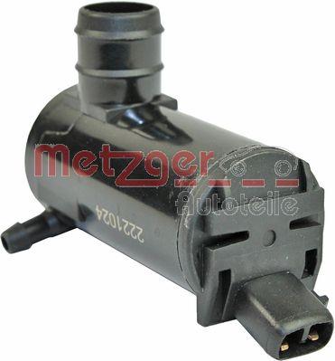 METZGER 2220088 EAN: 4250032717520.