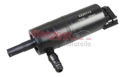 METZGER 2220113 EAN: 4062101070883.