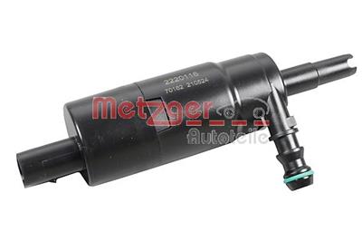 METZGER 2220116 EAN: 4062101122384.