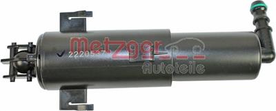 METZGER 2220537 EAN: 4250032590024.