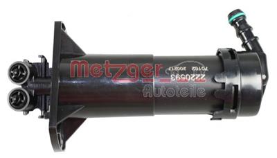 METZGER 2220593 EAN: 4250032718602.
