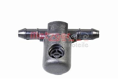 METZGER 2220599 EAN: 4062101050533.