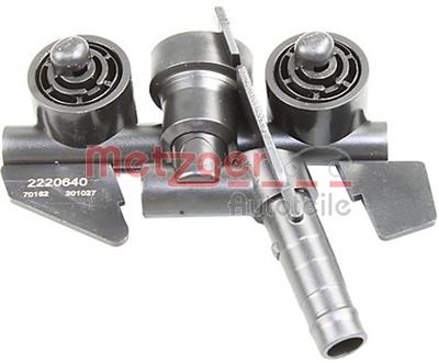 METZGER 2220640 EAN: 4062101102560.