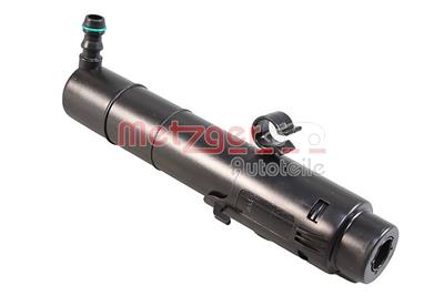 METZGER 2220706 EAN: 4062101186027.