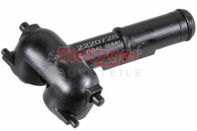 METZGER 2220728 EAN: 4062101246028.