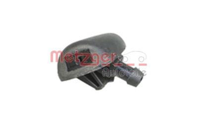 METZGER 2220809 EAN: 4062101042125.
