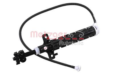 METZGER 2221150 EAN: 4062101203663.