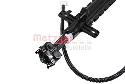 METZGER 2221150 EAN: 4062101203663.