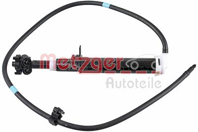 METZGER 2221179 EAN: 4062101203595.