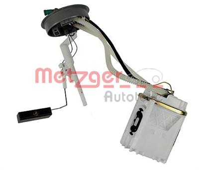 METZGER 2250019 EAN: 4250032515737.