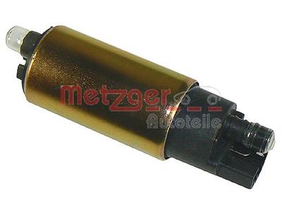 METZGER 2250039 EAN: 4250032515935.