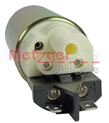 METZGER 2250160 EAN: 4250032683764.