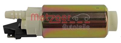 METZGER 2250160 EAN: 4250032683764.