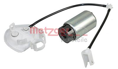METZGER 2250175 EAN: 4250032683610.
