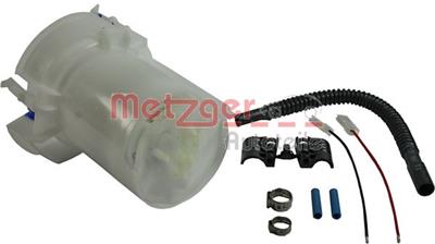 METZGER 2250218 EAN: 4250032699987.
