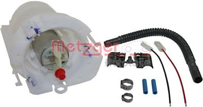 METZGER 2250218 EAN: 4250032699987.