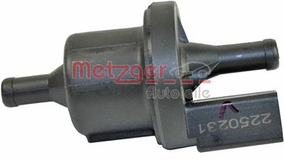 METZGER 2250231 EAN: 4250032705312.