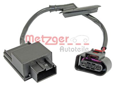 METZGER 2250235 EAN: 4250032706142.