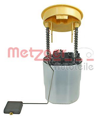 METZGER 2250237 EAN: 4250032713584.