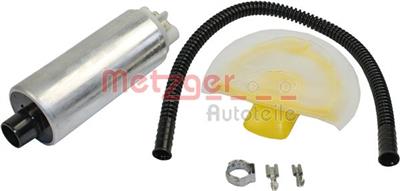METZGER 2250257 EAN: 4062101000095.