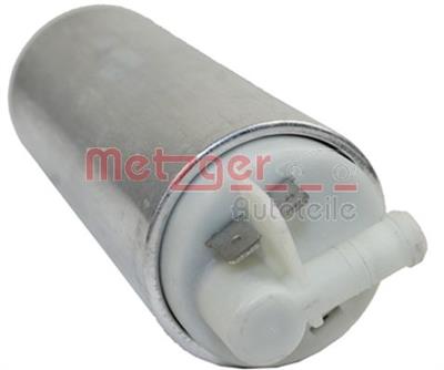 METZGER 2250257 EAN: 4062101000095.