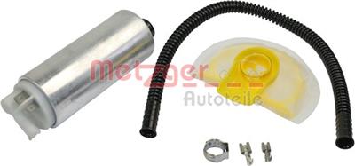 METZGER 2250257 EAN: 4062101000095.
