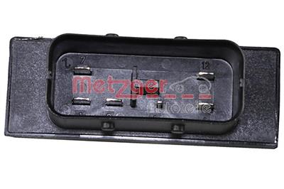 METZGER 2250274 EAN: 4062101011220.