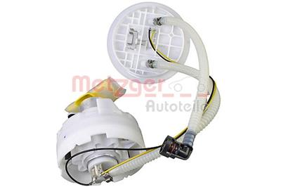 METZGER 2250313 EAN: 4062101040138.