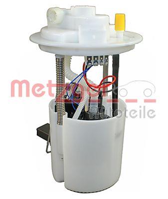 METZGER 2250338 EAN: 4062101046895.