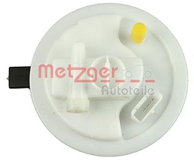 METZGER 2250338 EAN: 4062101046895.