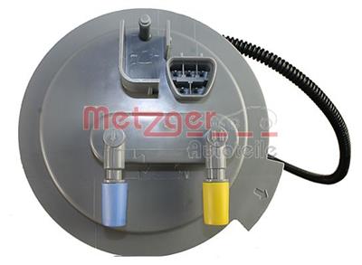 METZGER 2250339 EAN: 4062101046901.