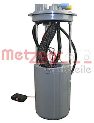 METZGER 2250339 EAN: 4062101046901.