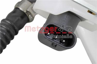 METZGER 2250357 EAN: 4062101071149.