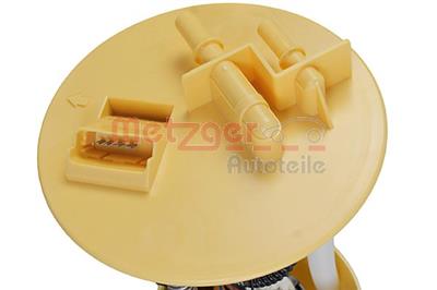 METZGER 2250466 EAN: 4062101107411.
