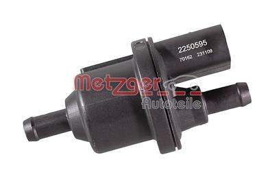 METZGER 2250595 EAN: 4062101217332.
