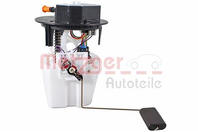 METZGER 2250602 EAN: 4062101223968.