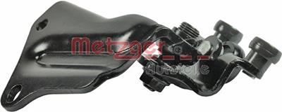 METZGER 2310045 EAN: 4250032682828.
