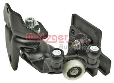 METZGER 2310067 EAN: 4062101027740.