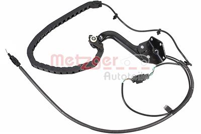 METZGER 2310142 EAN: 4062101162632.