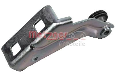 METZGER 2310143 Číslo výrobce: KA44. EAN: 4062101162656.