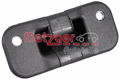 METZGER 2310154 EAN: 4062101174178.