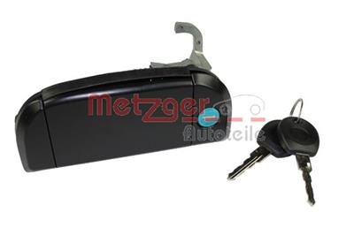 METZGER 2310500 EAN: 4250032646448.